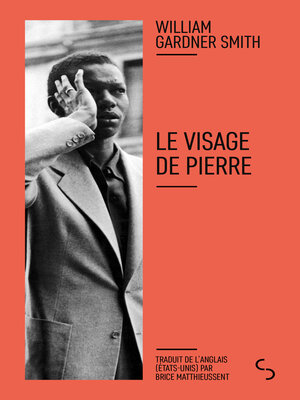 cover image of Le visage de pierre